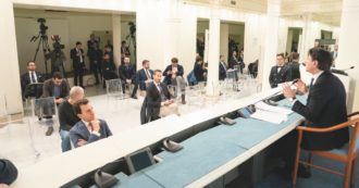 Copertina di L’Italia diventa “arancione”: restrizioni e obblighi per tutti