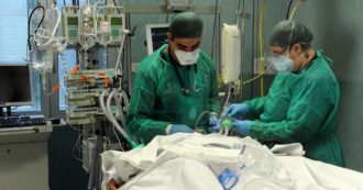 Copertina di Coronavirus, raddoppiare i respiratori: ecco quanti ne servono