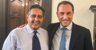 Claudio Pedrazzini, primo deputato positivo al coronavirus: siede nei banchi del gruppo Misto, vicini di posto a casa per precauzione