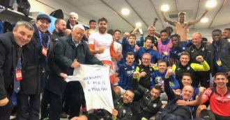 Copertina di Bergamo e la sua Atalanta, quando una maglia sa raccontare l’appartenenza