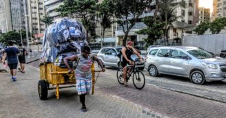 Brasile, niente di nuovo sul fronte del Nord Est. Anzi