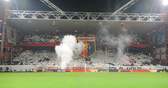 Coronavirus blocca la Serie A, il precedente: nel 1914 la Grande Guerra fermò il calcio. Titolo al Genoa, che perse Luigi Ferraris