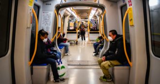 Copertina di Milano, sciopero dei mezzi: il 18 giugno metro e treni a rischio ritardi e cancellazioni