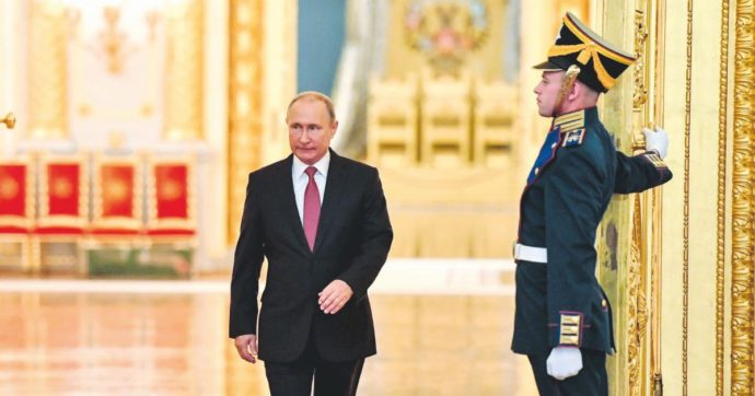 Dossier Bill Browder. La rete di agenti inglesi al servizio di Putin