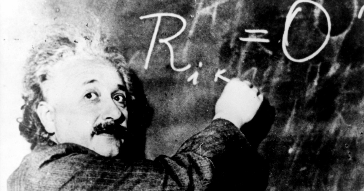 Relatività generale e Meccanica quantistica, lo studio: “Connessione di fondo più profonda” Relatività generale e Meccanica quantistica, lo studio: “Connessione di fondo più profonda”