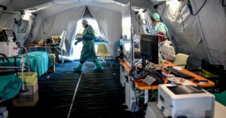 Copertina di In un solo giorno 168 morti. Ma a Codogno zero contagi