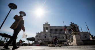 Dl Rilancio, non solo spiagge: l’Italia è in saldo