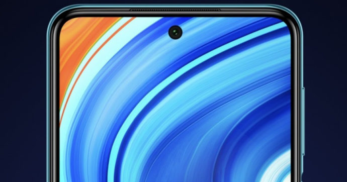 Redmi Note 9 Pro e Pro Max ufficiali, immagini e caratteristiche tecniche