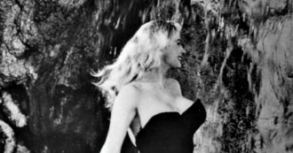 Copertina di Anno di gloria 1960: il cinema scrive la storia