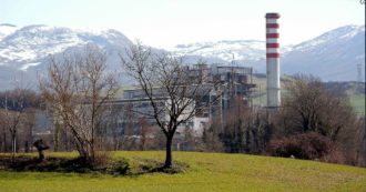 Copertina di La lunga guerra del Pollino. “Basta alle centrali nel Parco”