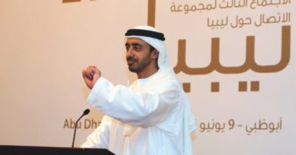 Copertina di Emirati Arabi, l’accordo con Israele dice molto sulle loro aspirazioni. E quelle di Trump