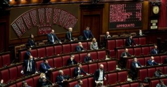 Copertina di Green Pass bis, è legge: anche il Senato approva con 189 sì e 31 no. In tutto 78 non votanti: assenti ingiustificati Salvini e Renzi