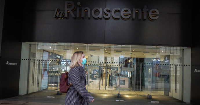 Raddoppia la Cig, 1.000 euro agli autonomi. Operai in rivolta, ma niente stop alle aziende