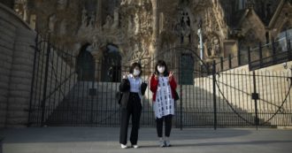 Copertina di Spagna, il turismo boccheggia: nel paese del dinamismo è tutto fermo