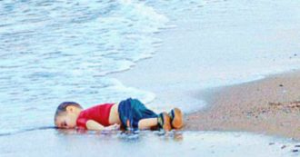 Migranti, provocarono il naufragio che causò la morte del piccolo Alan Kurdi: 125 anni di carcere a testa per tre scafisti