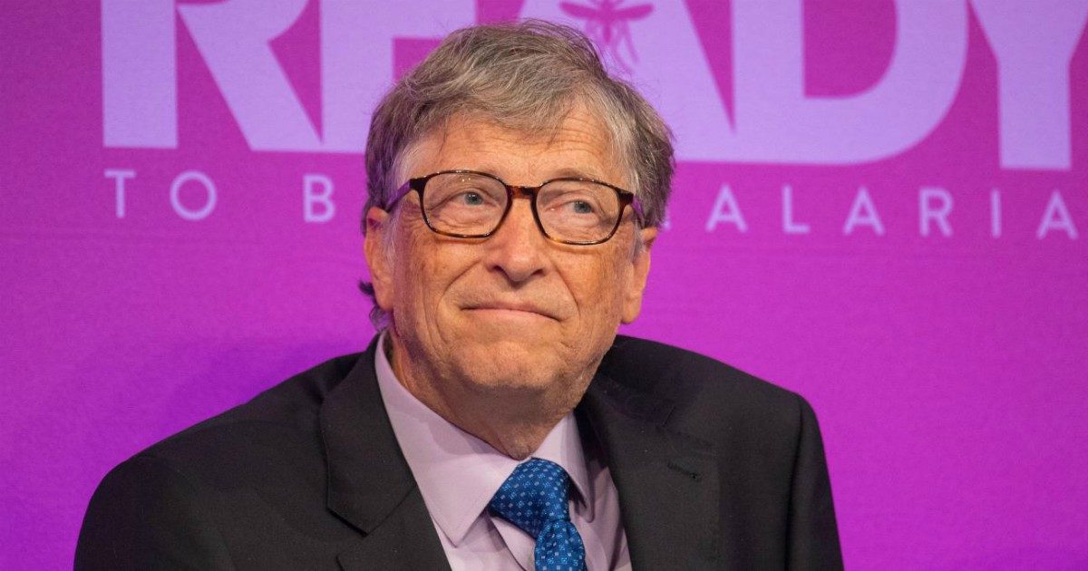 Bill Gates: “Torniamo ad investire per prevenire future pandemie”. Poi fa una profezia sul Covid19
