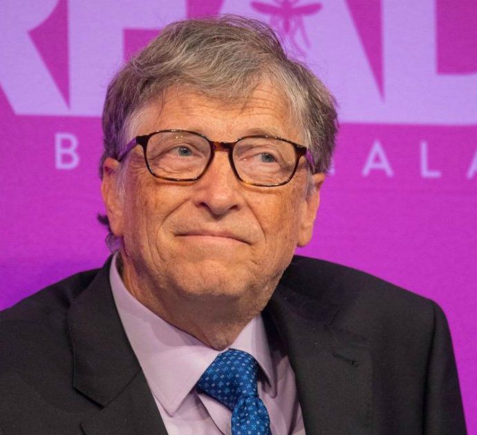 Bill Gates fa due nuove profezie: “Ecco quali saranno i prossimi disastri a cui gli uomini non riusciranno a rispondere”