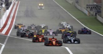 Copertina di Si conclude uno dei mondiali più brutti della storia della Formula 1. Soprattutto per Ferrari