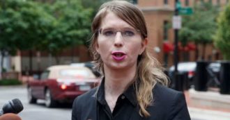 Copertina di Chelsea Manning, ordinato il rilascio dell’ex analista dell’esercito dopo tentato suicidio