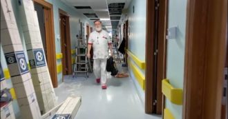 Coronavirus, pronta la clinica Columbus a Roma: da lunedì sarà il secondo ospedale Covid della città