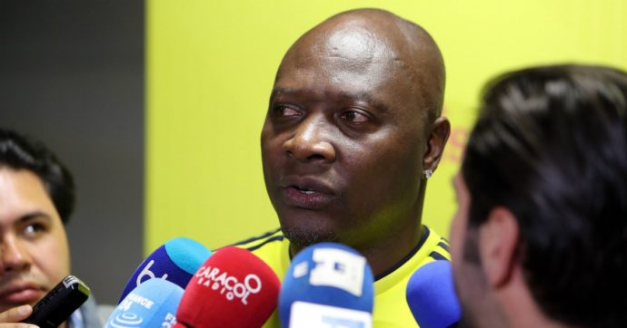 Ti ricordi… Freddy Rincon, che fa parte della storia del Napoli per una serata da star in un anno da dimenticare