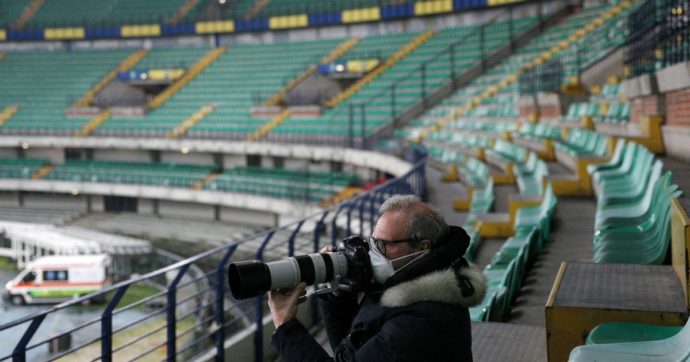 Coronavirus, le tre lezioni che possiamo imparare dalla sospensione della Serie A