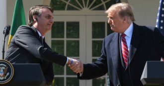 Il Coronavirus arriva anche in America Latina. Ora si prevede una grande battaglia