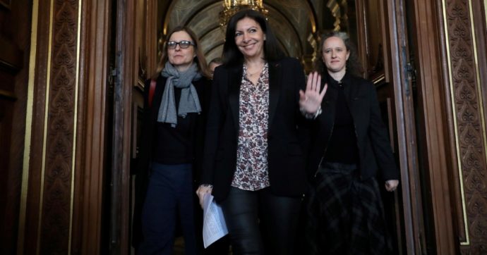 Francia, Hidalgo e la resurrezione della gauche