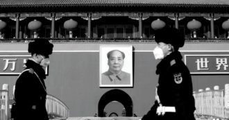 Copertina di Coronavirus, siamo come Wuhan (per colpa nostra)