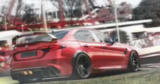 Copertina di Il diavolo e l’acqua santa