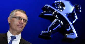 Copertina di “La fusione con Fca al massimo tra 15 mesi”