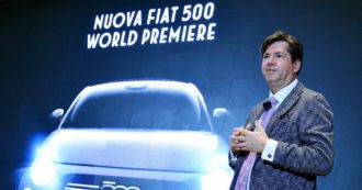 Copertina di “Il futuro è qui, pronti per la svolta epocale”