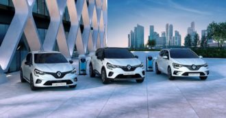 Copertina di La fuga dal diesel: il ponte dell’ibrido