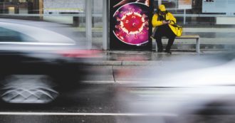 Copertina di La pandemia aggrava una crisi già in corso