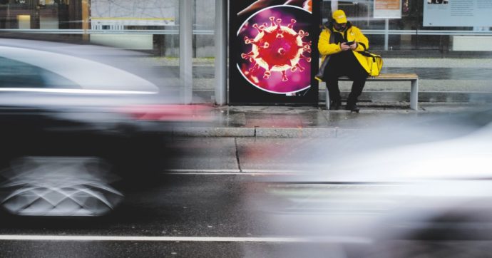 La pandemia aggrava una crisi già in corso