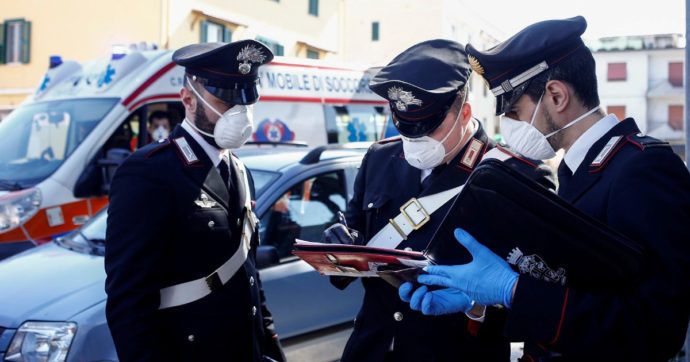 Il pane buono o la ricerca di droga: altre pazze idee per violare le regole