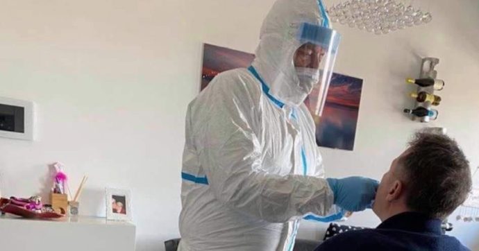 Coronavirus, altro deputato positivo. L’ipotesi del voto online