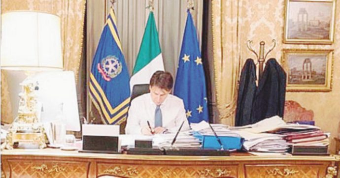 Gli annunci di notte: effetto anti-panico