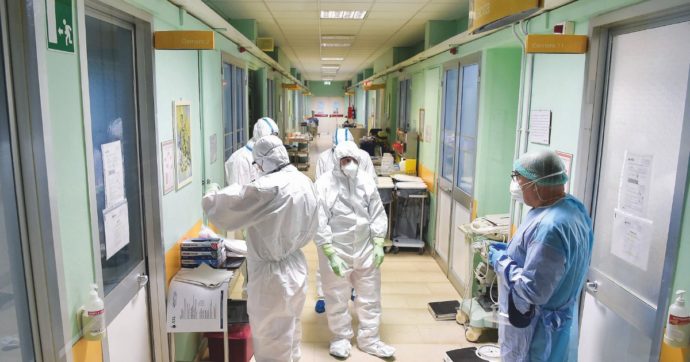 Paura dagli Usa a Parigi. In Italia oltre mille morti