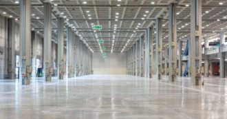 Copertina di Coronavirus, l’obiettivo “600 letti in Fiera” Modello Wuhan