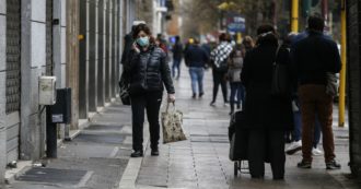 Coronavirus, per il 62% degli italiani le misure adottate dal governo sono “efficaci”. Cresce il gradimento del premier Conte: 52%