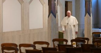 Copertina di Coronavirus, chiudere le porte ai fedeli significa ammettere che la Chiesa ha fallito