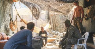 Copertina di Gli israeliani le fanno meglio (le fiction)