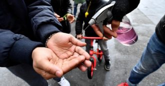 Copertina di Coronavirus, il dizionario della crisi: da Amuchina a quarantena