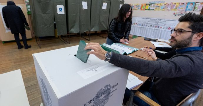 Niente Regionali a maggio. Tutto rinviato all’autunno