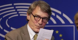 Copertina di Colle, Lega e Pd: cinquanta sfumature anti-europeiste