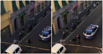 Copertina di Coronavirus, poliziotti sorprendono una signora in strada a Livorno: “Ma adesso fa scuola guida? Sono tutti chiusi in casa e lei va in giro”