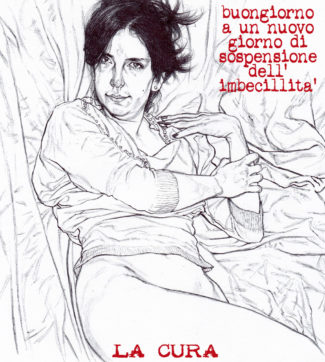 Copertina di Mannelli