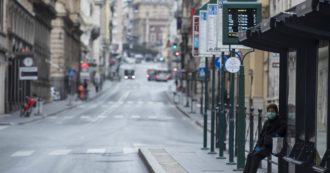 Oggi compio 50 anni e, nella Roma ferma per coronavirus, vivo uno strano contrappasso