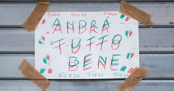 Libri, armadi ed ecco i ricordi. È l’occasione per fare ordine